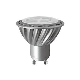 746101636  High Power LED GU10 Dimmable 7W 2700K 342lm